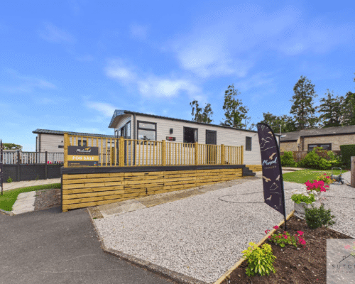 3 merlewood way